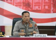 Kapolda Kepri Imbau Warga Jaga Ketenangan dan Persatuan, Batam Rumah Bersama