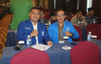 DPD GAMKI Kepri Menolak Tegas Polri di Bawah Kementerian