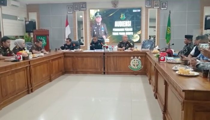 Sudah Disidik Sejak Agustus, Kasus Pasar Puan Ramah Masih Tanpa Tersangka