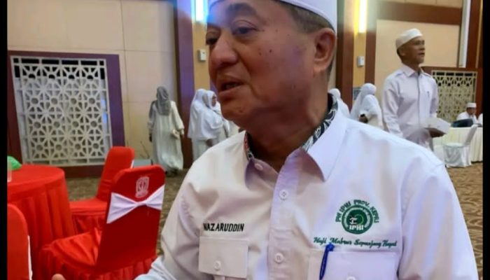 PWI IPHI Resmi Dikukuhkan Gubernur Kepri, Apa Perannya Untuk Masyarakat?
