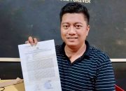 Dugaan Pencemaran Profesi dan Pengancaman, Advokat Galen Tempuh Jalur Hukum