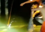 Warga Tembeling Tanjung Tewas Diterkam Buaya Saat Akan Melaut