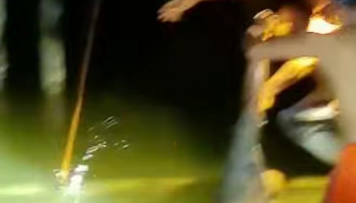 Warga Tembeling Tanjung Tewas Diterkam Buaya Saat Akan Melaut