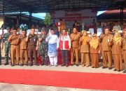 Launching KEMAS 2026, Gubernur Ansar: Masa Depan Kepri Ditentukan Kualitas Generasi Muda