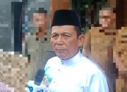 Cari Solusi atas Dinamika Garuda, Ansar Ambil Langkah Konkret Selamatkan Bandara RHF