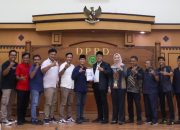 DPRD Tanjungpinang Siap Support Peringatan Hari Pers Nasional 2026