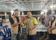 Gentong Resmi Nakhodai HMNI Kabupaten Bintan