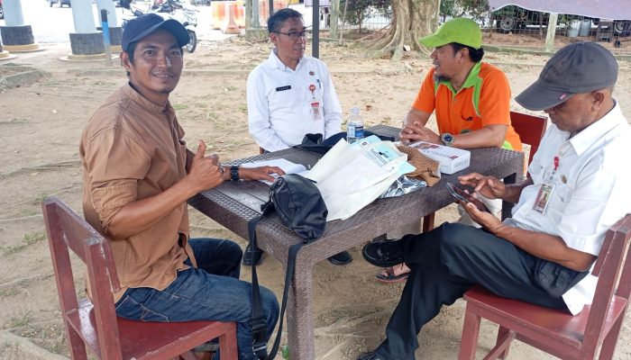 Bazar Malam Ramadhan MANTAB: Ajak Warga Tanjungpinang “Barbagi Manfaat” lewat Fashion dan Kuliner Lokal