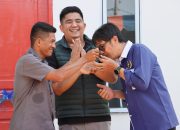 Saat Jurnalisme Berubah Jadi Rumah Layak Huni