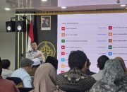 UMRAH Operasikan Kapal Riset Elang Laut 1, Perkuat Posisi sebagai Pusat Riset Maritim Kepri