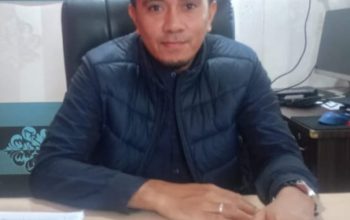 Dishub Tanjungpinang Akui Lemahnya Pengawasan Ditingkat Juru Parkir Bikin Target Retrebusi Parkir Anjlok