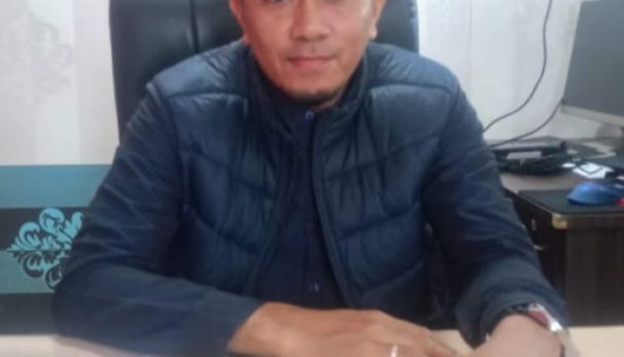 Dishub Tanjungpinang Akui Lemahnya Pengawasan Ditingkat Juru Parkir Bikin Target Retrebusi Parkir Anjlok