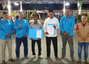 HMNI Kepri Matangkan Hari Nelayan, Perjuangkan Hak Nelayan