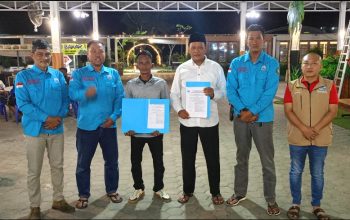 HMNI Kepri Matangkan Hari Nelayan, Perjuangkan Hak Nelayan