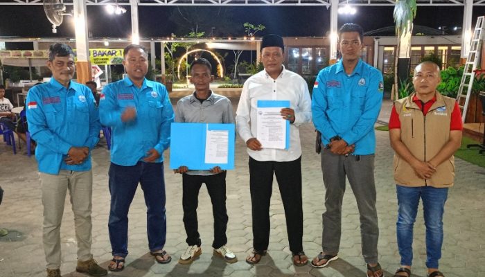 HMNI Kepri Matangkan Hari Nelayan, Perjuangkan Hak Nelayan