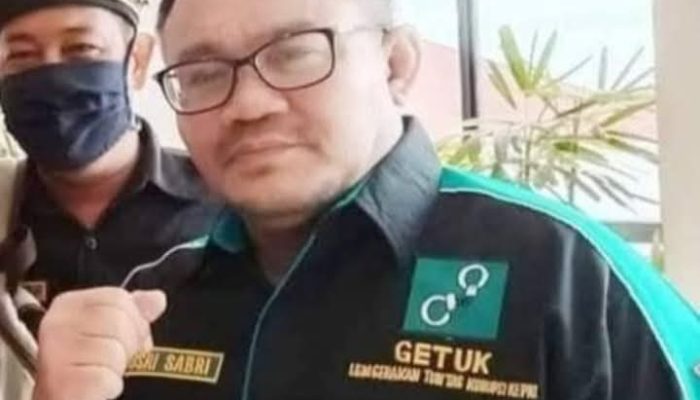 Dana Aspirasi DPRD Kepri Diduga “Disunat” Buat Publikasi, LSM Getuk Siap Lapor Polisi