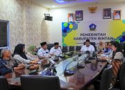 BTN Incar Penguatan Pembiayaan Perumahan dan UMKM di Bintan