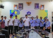 Pelaku IKM Seri Kuala Lobam Dorong Penguatan Dukungan Pemkab Bintan
