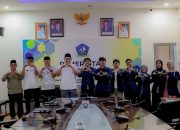 DEMA STAIN SAR Tawarkan Kolaborasi, Pemkab Bintan Buka Ruang Sinergi Mahasiswa