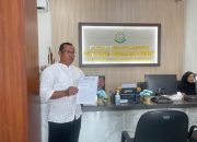 Belanja Iklan Rp539 Juta Satpol PP Kepri Era Hendri Kurniadi Dilaporkan ke Kejati
