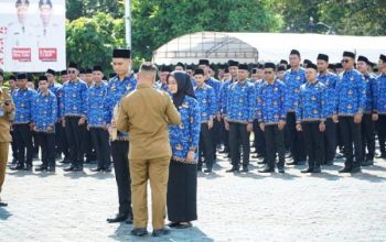 H-7 Lebaran, THR ASN di Lingga Diduga Tertahan Pencairannya