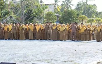 THR Belum Dibayar, ASN Lingga Mulai Terlilit Utang Rentenir