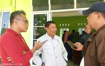 Terus Ngebor di Laut dan Darat, PT BAI Bungkam Soal Izin