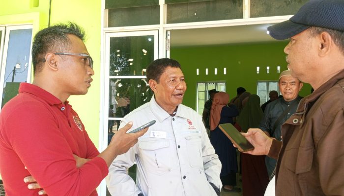 Tim Amdal Membantah Klaim Izin PT BAI: “Kami Saat Itu Menolak!”