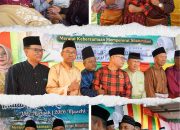 IKT Tanjungpinang Kuatkan Silaturahmi, Halalbihalal 1447 H: “Merajut Kebersamaan, Mempererat Ukhuwah”