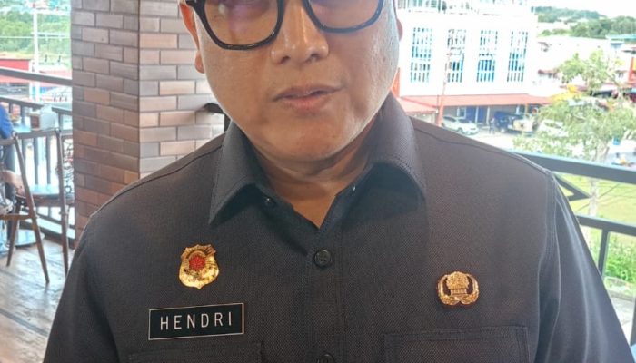 Praktek Pokir Diluar Dapil Dan Tak Sesuai Aspirasi di Kepri, Mendagri Beri Peringatan Keras : “Ini Lubang Korupsi!”