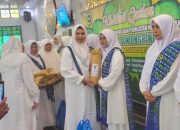 BKMT Tanjungpinang Khatamkan Al-Qur’an, Momentum Perkuat Kepedulian Sosial di Bulan Ramadan