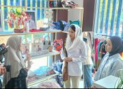 Wamendag Dorong Ekspor Produk Kelapa Organik Bintan ke Pasar Global