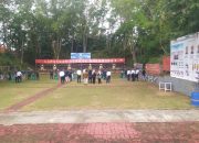 Ajak Wartawan Latihan Menembak, Panglima Koarmada I Sampaikan Media Mitra Strategis