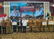 Musrenbang Kepri 2026 Digelar, Target Ekonomi 8 Persen Dinilai Ambisius namun Menantang