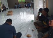 BPD Kelong Gelar Rapat Dengar Pendapat Terkait Polemik Survei dan Pengukuran di Pulau Poto