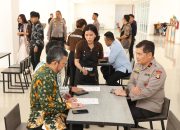 Sinergi Polda Kepri dan Kemenaker Latih Barista hingga Teknisi Listrik, Perkuat Daya Saing Tenaga Kerja