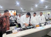 Bintan Dorong Reformasi Birokrasi Berbasis Sistem Merit, Manajemen Talenta ASN Jadi Instrumen Kunci