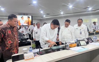 Bintan Dorong Reformasi Birokrasi Berbasis Sistem Merit, Manajemen Talenta ASN Jadi Instrumen Kunci