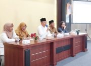 Pemko Tanjungpinang Integrasikan DTSEN dan Kartu BERBENAH untuk Pembaruan Data Bansos