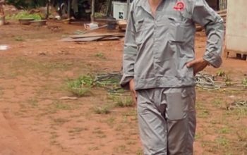 Ada TKA China di Tobong Bata Dompak: Tak Bisa Bahasa Indonesia dan Bertempat Tinggal di Lokasi