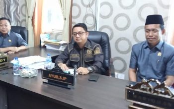 DPRD Anambas Dorong Inventarisasi Total Aset Hibah Pelabuhan Antang Demi Tata Kelola yang Profesional