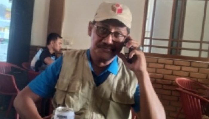 Dugaan Utang Solar Tambang Bauksit Rp525 Juta, Korban Minta Dilunaskan