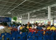 Ketua HMNI Bintan Soroti Ketimpangan Perhatian, Hari Nelayan Jadi Panggung Suara Daerah