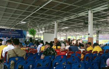 Ketua HMNI Bintan Soroti Ketimpangan Perhatian, Hari Nelayan Jadi Panggung Suara Daerah