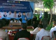 Tokoh Pejuang Kepri Soroti Ketimpangan Kesejahteraan Nelayan di Hari Nelayan ke-66