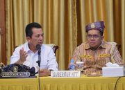 Kepri–NTT Perkuat Sinergi Pengendalian Inflasi dan Ketahanan Pangan