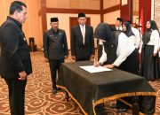 Rasionalisasi 180 Guru dan TU di Kepri: Dari Mutasi Massal hingga Dilema Rumah dan Kesehatan
