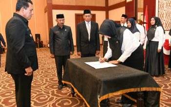 Rasionalisasi 180 Guru dan TU di Kepri: Dari Mutasi Massal hingga Dilema Rumah dan Kesehatan