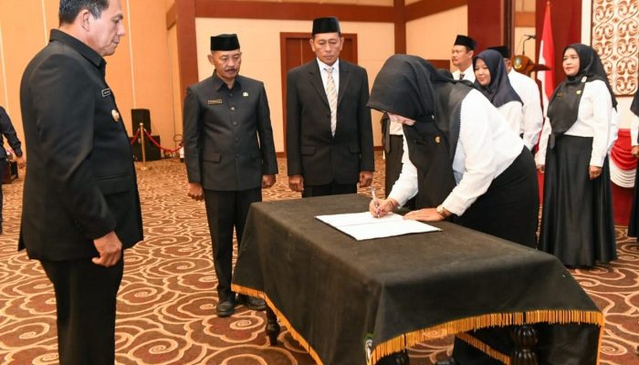 Rasionalisasi 180 Guru dan TU di Kepri: Dari Mutasi Massal hingga Dilema Rumah dan Kesehatan