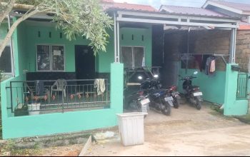 Debitur KPR Subsidi Mendapatkan Intimidasi Pengusiran Oleh Oknum Penagih Karena Nunggak 2 Bulan, Ngaku Keluarga Wartawan